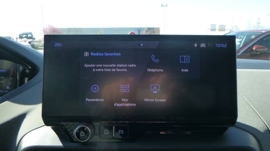 Mandataire Automobile neuf, recherche de Peugeot Rifter-m-bluehdi-130-eat8-gt-5pl - E-Motors