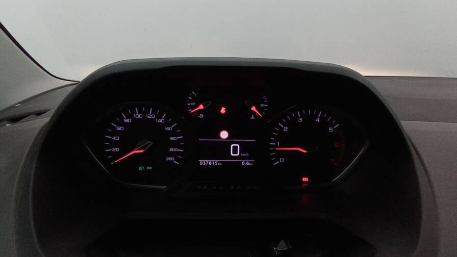 Mandataire Automobile occasion, recherche de Peugeot Rifter-long-puretech-110-active-7pl - E-Motors