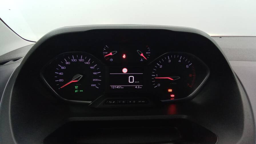 Mandataire Automobile occasion, recherche de Peugeot Rifter-standard-bluehdi-130-s-s-bvm6-allure - E-Motors