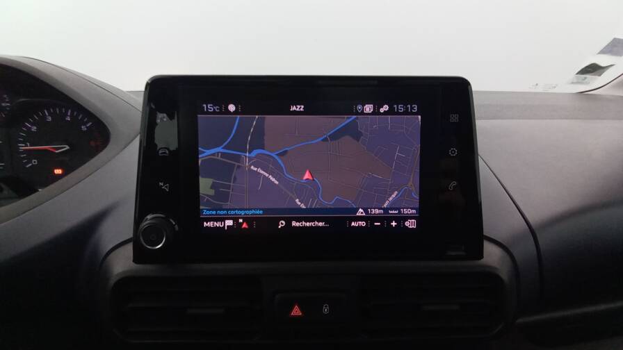 Mandataire Automobile occasion, recherche de Peugeot Rifter-standard-bluehdi-130-s-s-bvm6-allure - E-Motors