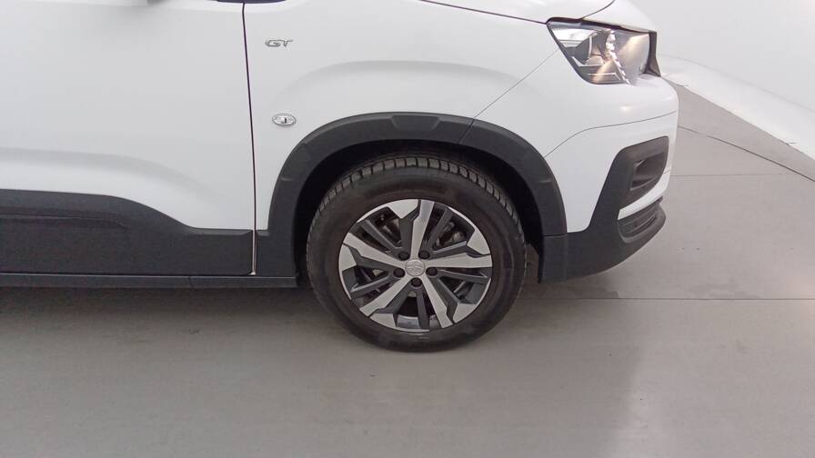 Mandataire Automobile occasion, recherche de Peugeot Rifter-standard-gt-bluehdi-130-eat - E-Motors