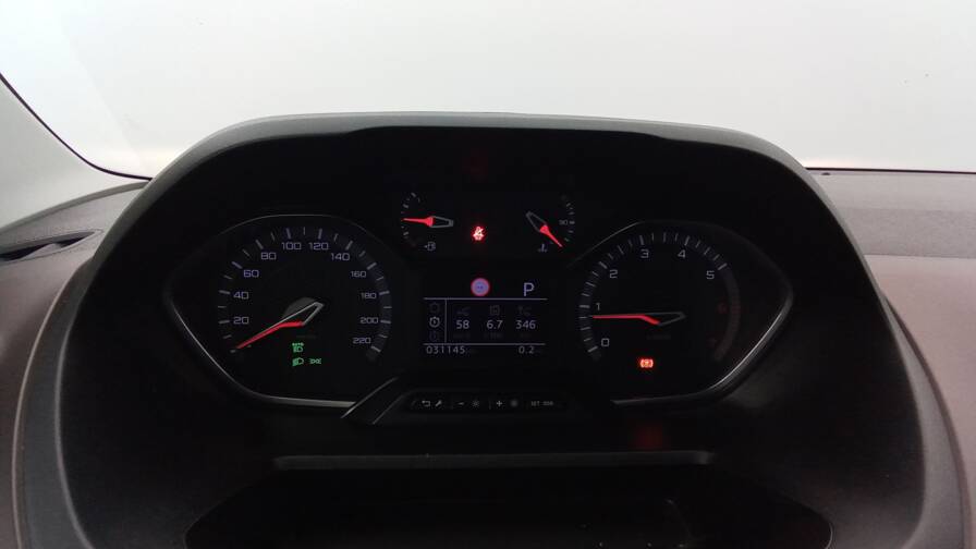 Mandataire Automobile occasion, recherche de Peugeot Rifter-standard-gt-bluehdi-130-eat - E-Motors