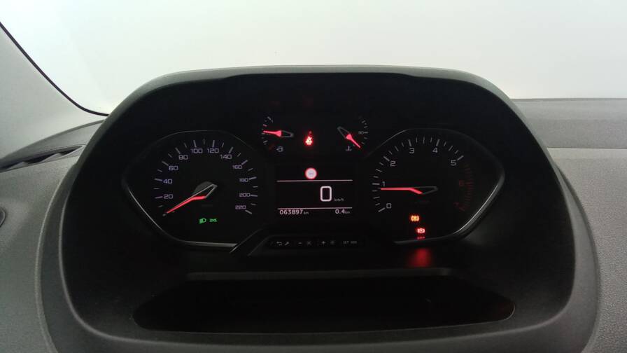 Mandataire Automobile occasion, recherche de Peugeot Rifter-standard-puretech-110-active - E-Motors