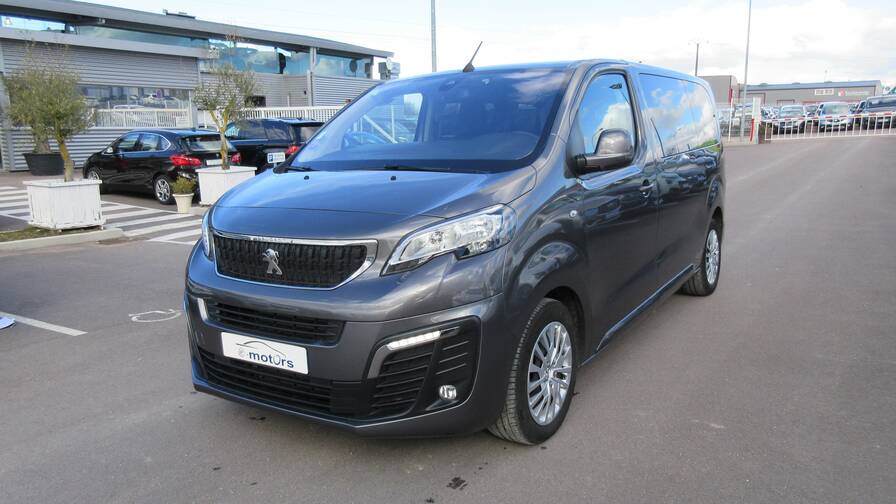 Avis-mandataire-auto-Emotors-Peugeot-Traveller-Standard-allure-bluehdi-150-s-s.