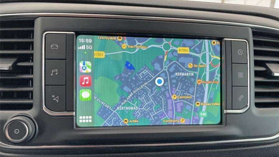 Mandataire Automobile occasion, recherche de Peugeot Traveller-standard-bluehdi-180ch-s-s-eat8-business-vip - E-Motors