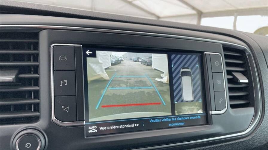 Mandataire Automobile occasion, recherche de Peugeot Traveller-standard-bluehdi-180ch-s-s-eat8-business-vip - E-Motors