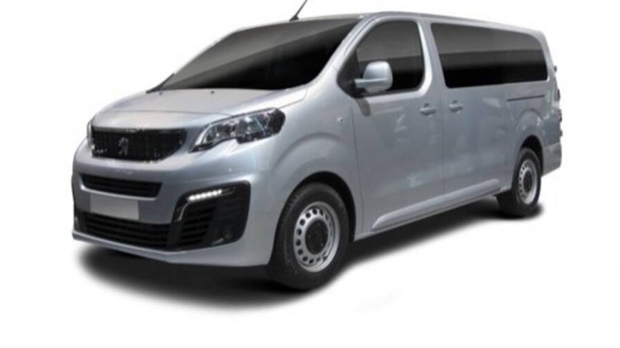 Mandataire Automobile neuf, recherche de Peugeot Traveller-standard-electrique-75-kwh-136ch-business - E-Motors