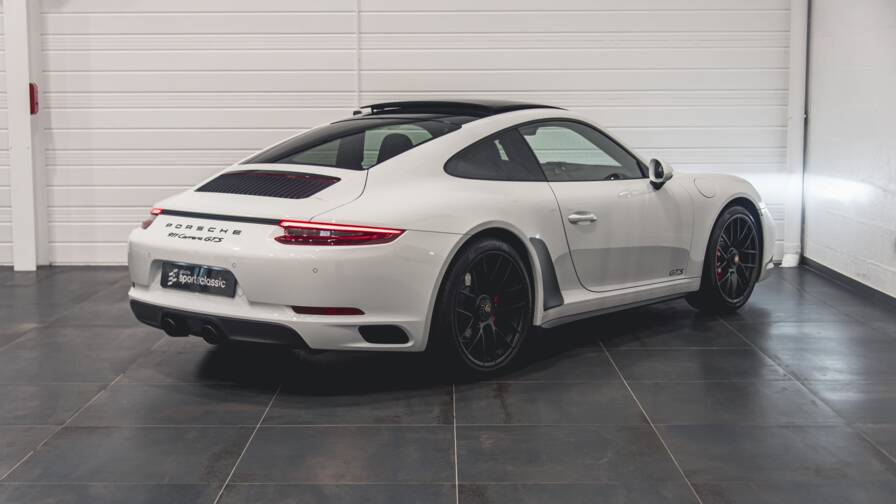 Mandataire Automobile occasion, recherche de Porsche 911-991-2-3-0-450ch-carrera-gts-pdk - E-Motors