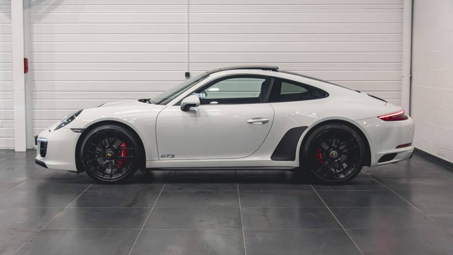 Mandataire Automobile occasion, recherche de Porsche 911-991-2-3-0-450ch-carrera-gts-pdk - E-Motors