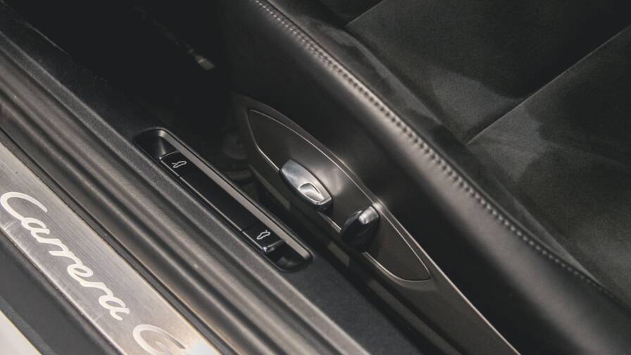 Mandataire Automobile occasion, recherche de Porsche 911-991-2-3-0-450ch-carrera-gts-pdk - E-Motors