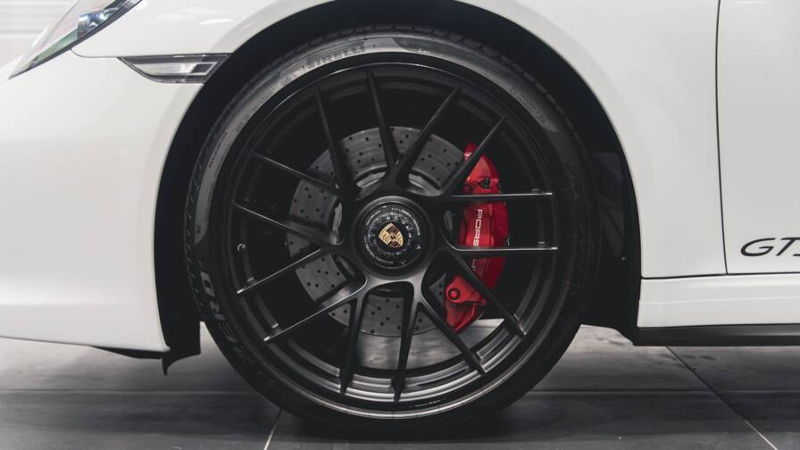 Mandataire Automobile occasion, recherche de Porsche 911-991-2-3-0-450ch-carrera-gts-pdk - E-Motors