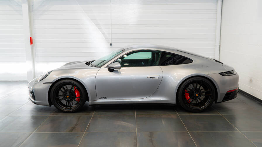 Mandataire Automobile occasion, recherche de Porsche 911-992-carrera-3-0-480ch-gts-pdk - E-Motors