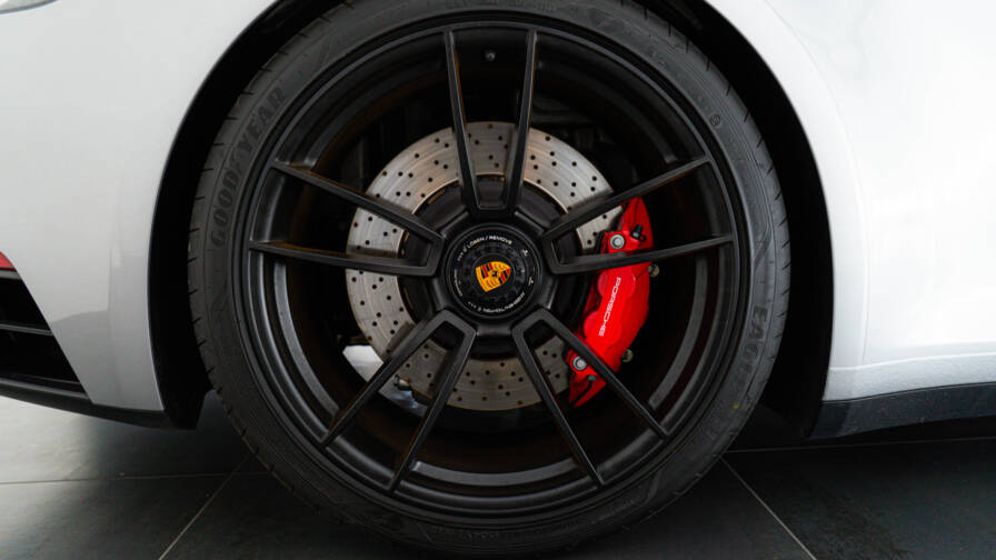 Mandataire Automobile occasion, recherche de Porsche 911-992-carrera-3-0-480ch-gts-pdk - E-Motors