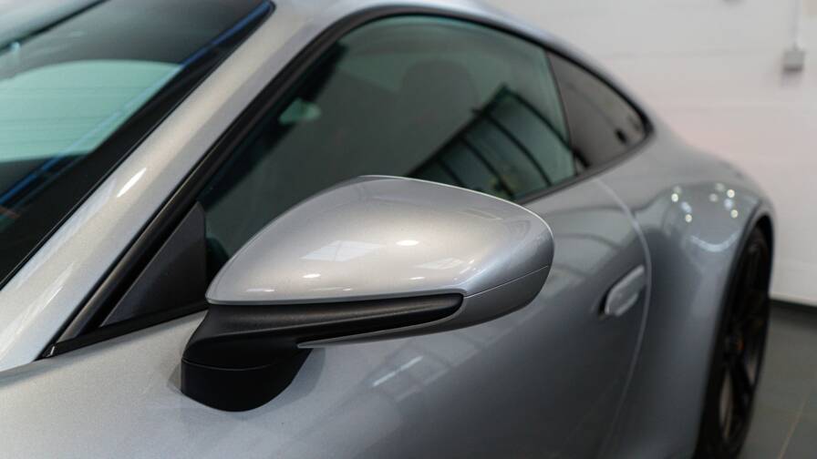 Mandataire Automobile occasion, recherche de Porsche 911-992-carrera-3-0-480ch-gts-pdk - E-Motors