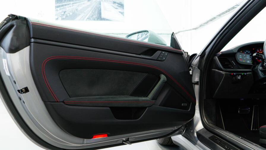 Mandataire Automobile occasion, recherche de Porsche 911-992-carrera-3-0-480ch-gts-pdk - E-Motors