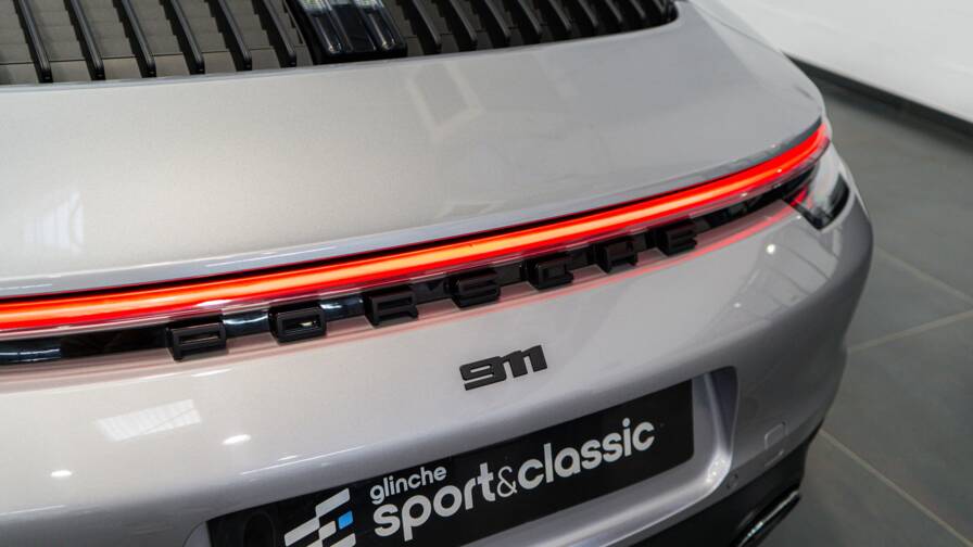 Mandataire Automobile occasion, recherche de Porsche 911-992-carrera-3-0-480ch-gts-pdk - E-Motors