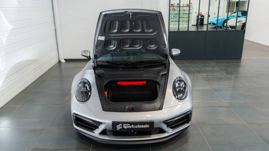 Mandataire Automobile occasion, recherche de Porsche 911-992-carrera-3-0-480ch-gts-pdk - E-Motors