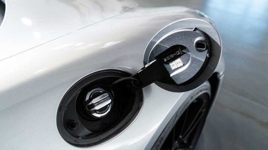 Mandataire Automobile occasion, recherche de Porsche 911-992-carrera-3-0-480ch-gts-pdk - E-Motors