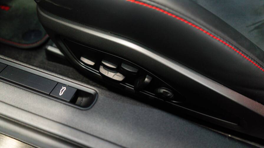 Mandataire Automobile occasion, recherche de Porsche 911-992-carrera-3-0-480ch-gts-pdk - E-Motors