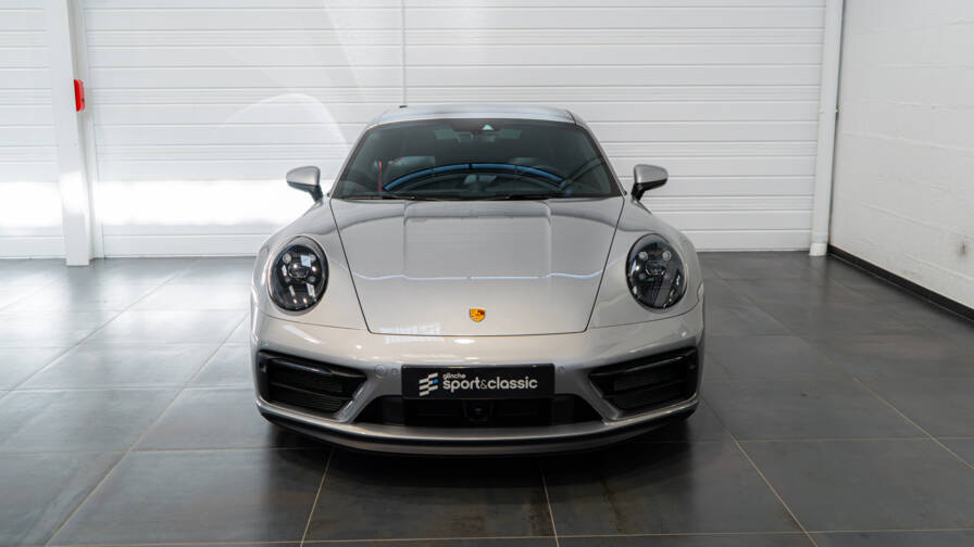 Mandataire Automobile occasion, recherche de Porsche 911-992-carrera-3-0-480ch-gts-pdk - E-Motors