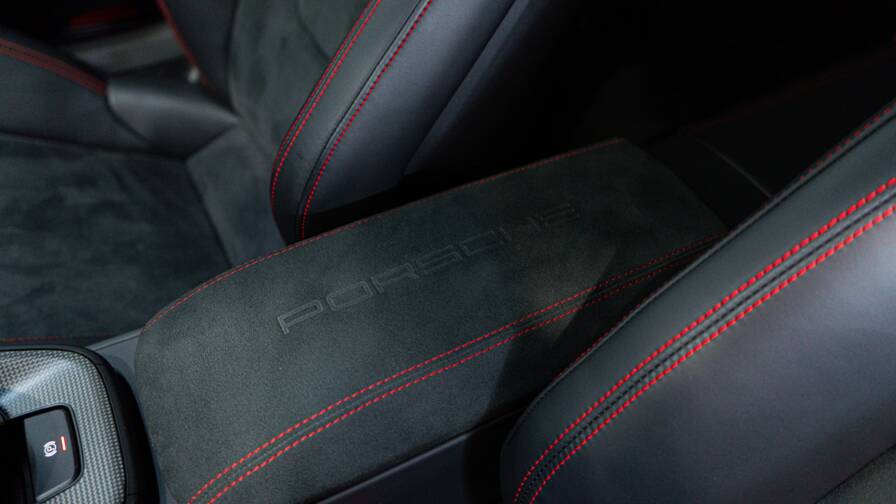 Mandataire Automobile occasion, recherche de Porsche 911-992-carrera-3-0-480ch-gts-pdk - E-Motors