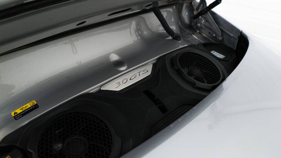 Mandataire Automobile occasion, recherche de Porsche 911-992-carrera-3-0-480ch-gts-pdk - E-Motors