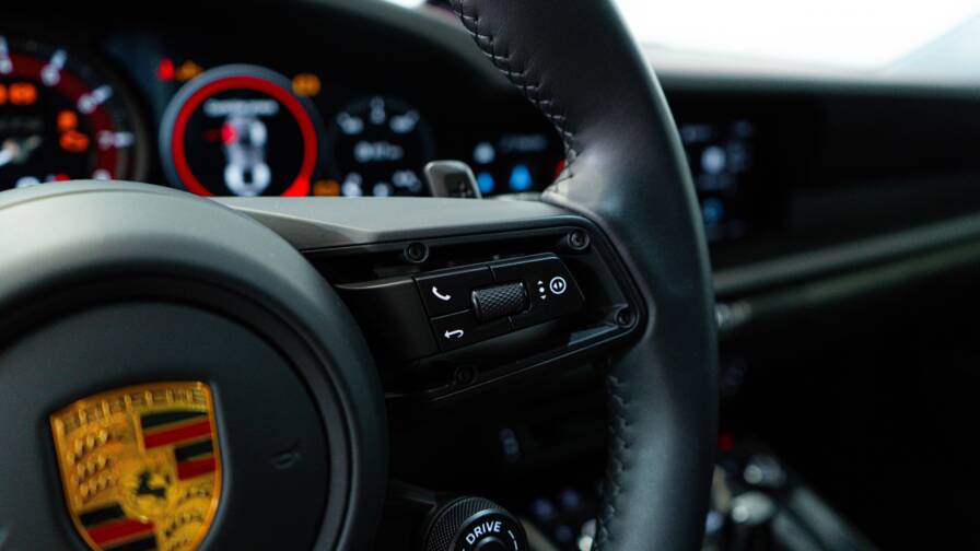 Mandataire Automobile occasion, recherche de Porsche 911-992-carrera-3-0-480ch-gts-pdk - E-Motors