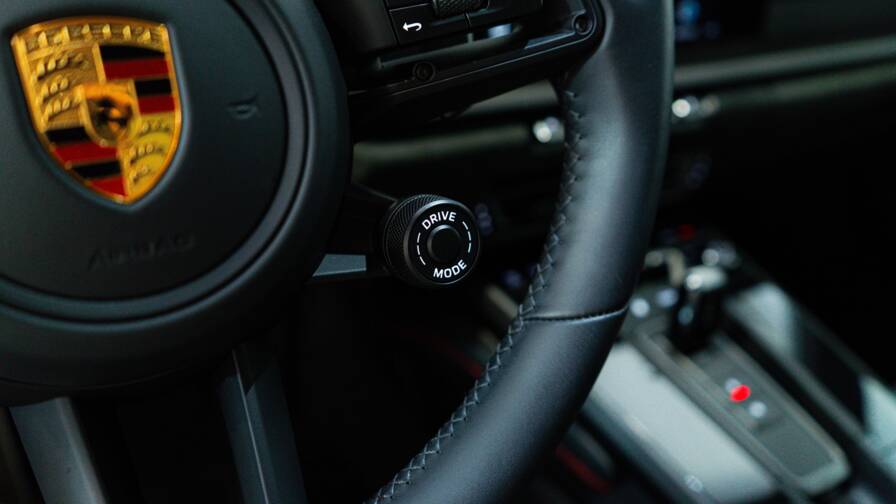 Mandataire Automobile occasion, recherche de Porsche 911-992-carrera-3-0-480ch-gts-pdk - E-Motors