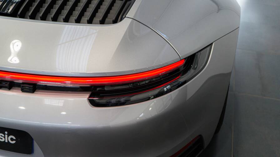 Mandataire Automobile occasion, recherche de Porsche 911-992-carrera-3-0-480ch-gts-pdk - E-Motors