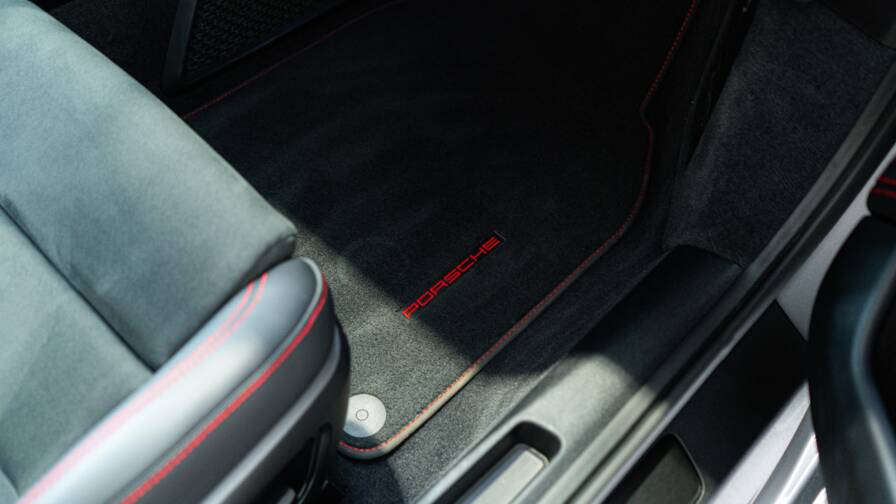 Mandataire Automobile occasion, recherche de Porsche 911-992-carrera-3-0-480ch-gts-pdk - E-Motors