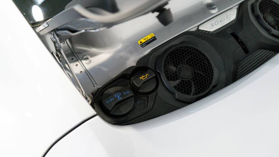 Mandataire Automobile occasion, recherche de Porsche 911-992-carrera-3-0-480ch-gts-pdk - E-Motors