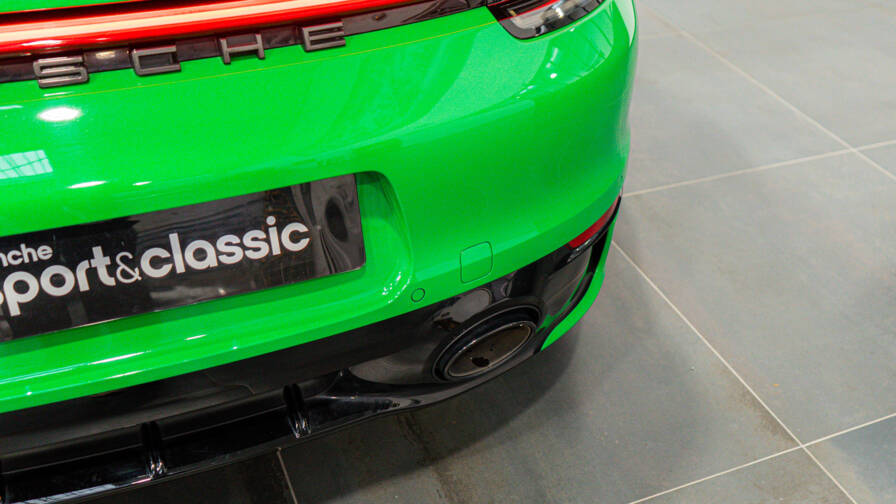 Mandataire Automobile occasion, recherche de Porsche 911-992-carrera-t-3-0-385ch-pdk - E-Motors