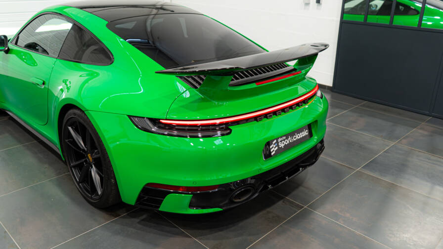 Mandataire Automobile occasion, recherche de Porsche 911-992-carrera-t-3-0-385ch-pdk - E-Motors