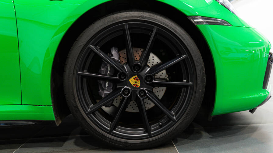 Mandataire Automobile occasion, recherche de Porsche 911-992-carrera-t-3-0-385ch-pdk - E-Motors