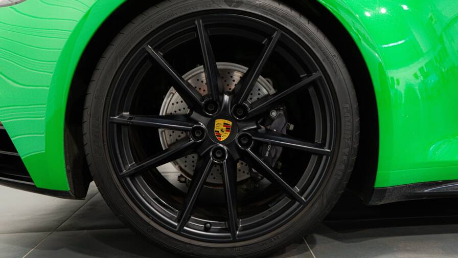 Mandataire Automobile occasion, recherche de Porsche 911-992-carrera-t-3-0-385ch-pdk - E-Motors