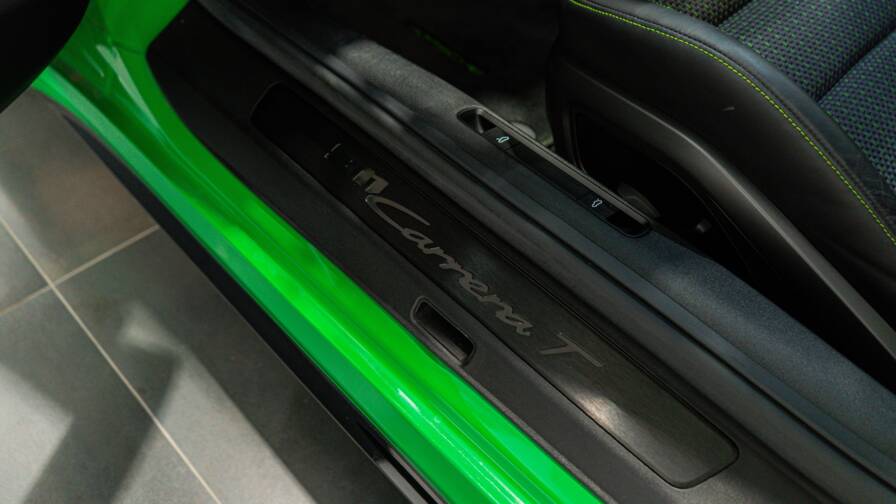 Mandataire Automobile occasion, recherche de Porsche 911-992-carrera-t-3-0-385ch-pdk - E-Motors