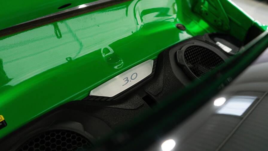 Mandataire Automobile occasion, recherche de Porsche 911-992-carrera-t-3-0-385ch-pdk - E-Motors