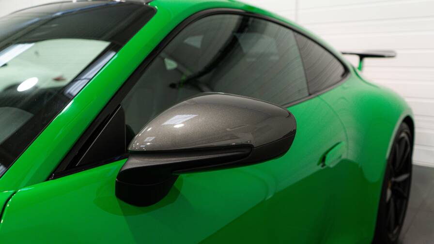 Mandataire Automobile occasion, recherche de Porsche 911-992-carrera-t-3-0-385ch-pdk - E-Motors