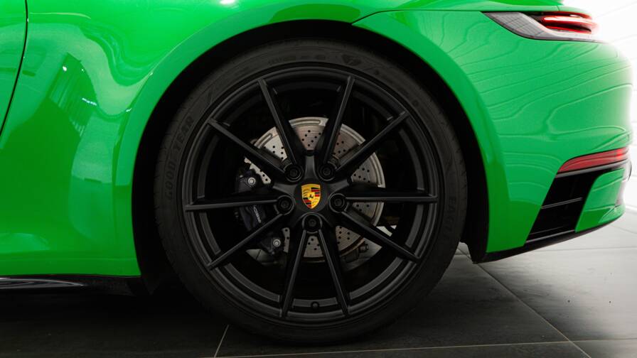 Mandataire Automobile occasion, recherche de Porsche 911-992-carrera-t-3-0-385ch-pdk - E-Motors