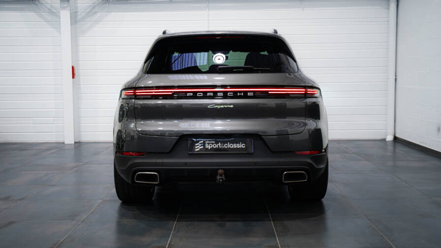 Mandataire Automobile occasion, recherche de Porsche Cayenne-e-hybrid-3-0-v6-470-ch - E-Motors