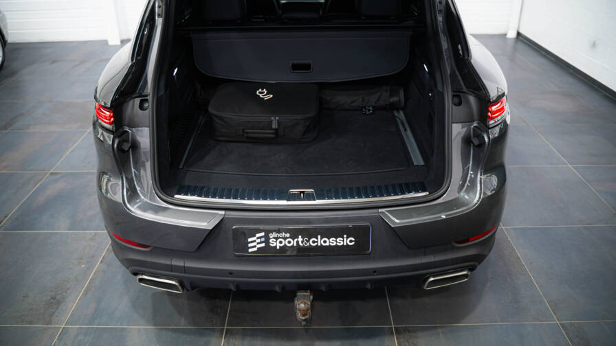 Mandataire Automobile occasion, recherche de Porsche Cayenne-e-hybrid-3-0-v6-470-ch - E-Motors