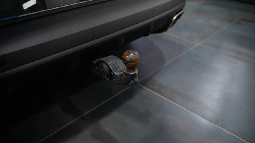 Mandataire Automobile occasion, recherche de Porsche Cayenne-e-hybrid-3-0-v6-470-ch - E-Motors