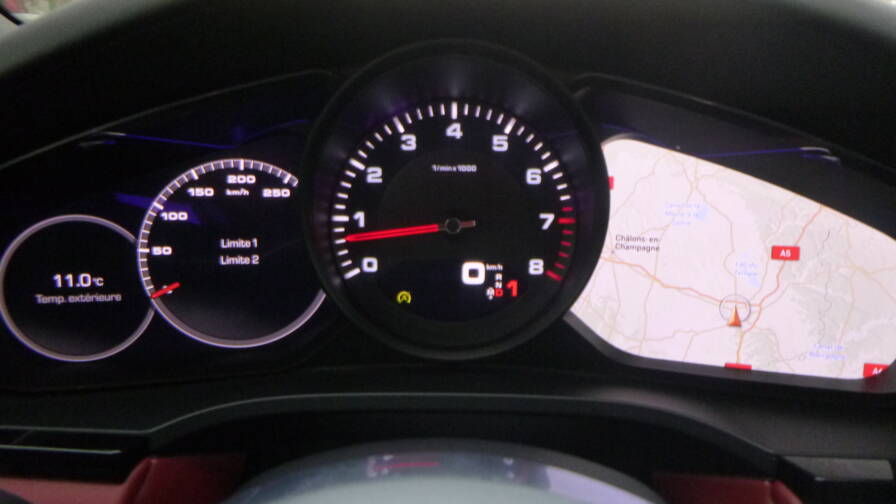 Mandataire Automobile occasion, recherche de Porsche Cayenne-3-0-v6-340-ch-tiptronic-bva - E-Motors