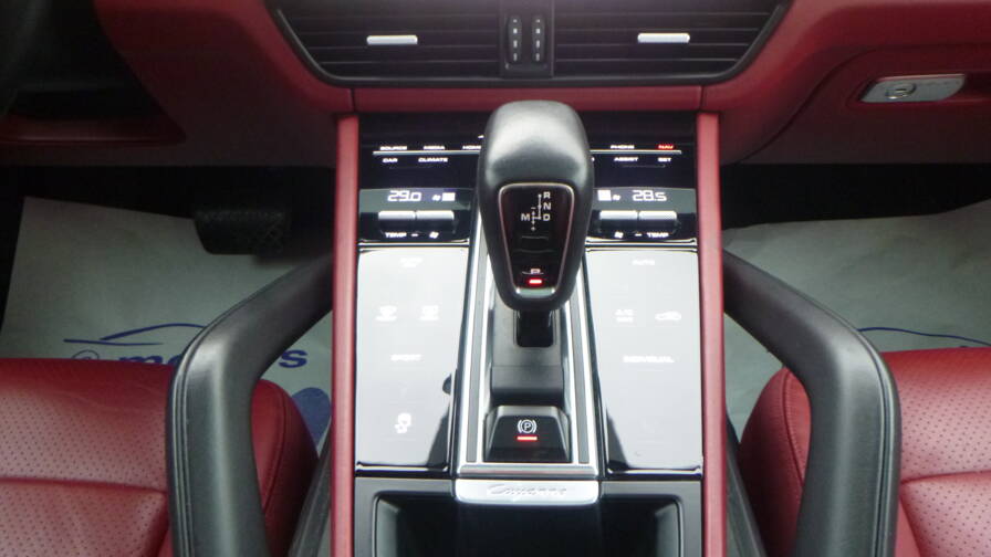 Mandataire Automobile occasion, recherche de Porsche Cayenne-3-0-v6-340-ch-tiptronic-bva - E-Motors