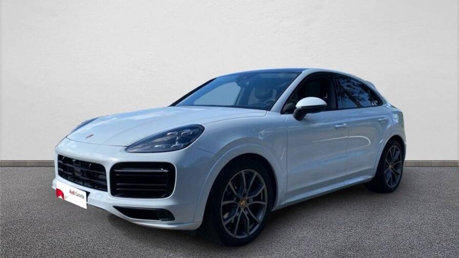 Mandataire Automobile occasion, recherche de Porsche Cayenne-iii-e-hybrid-3-0-v6-462-ch-tiptronic-bva-cayenne-coupe-e-hybrid-3-0-v6-462-ch-tiptronic-bva - E-Motors