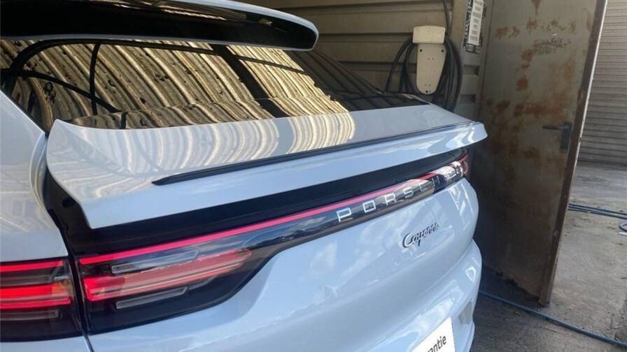 Mandataire Automobile occasion, recherche de Porsche Cayenne-iii-e-hybrid-3-0-v6-462-ch-tiptronic-bva-cayenne-coupe-e-hybrid-3-0-v6-462-ch-tiptronic-bva - E-Motors