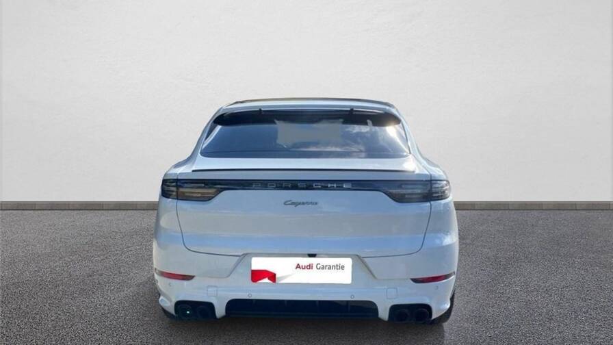 Mandataire Automobile occasion, recherche de Porsche Cayenne-iii-e-hybrid-3-0-v6-462-ch-tiptronic-bva-cayenne-coupe-e-hybrid-3-0-v6-462-ch-tiptronic-bva - E-Motors