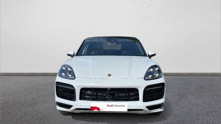 Mandataire Automobile occasion, recherche de Porsche Cayenne-iii-e-hybrid-3-0-v6-462-ch-tiptronic-bva-cayenne-coupe-e-hybrid-3-0-v6-462-ch-tiptronic-bva - E-Motors