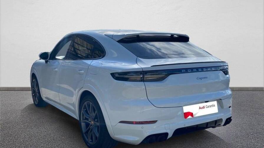 Mandataire Automobile occasion, recherche de Porsche Cayenne-iii-e-hybrid-3-0-v6-462-ch-tiptronic-bva-cayenne-coupe-e-hybrid-3-0-v6-462-ch-tiptronic-bva - E-Motors