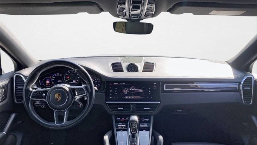 Mandataire Automobile occasion, recherche de Porsche Cayenne-iii-e-hybrid-3-0-v6-462-ch-tiptronic-bva-cayenne-coupe-e-hybrid-3-0-v6-462-ch-tiptronic-bva - E-Motors
